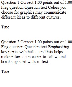 Week 4 Quiz